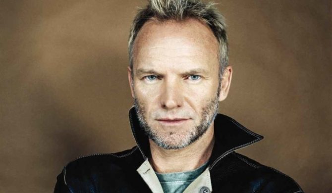 Sting na Broadwayu?
