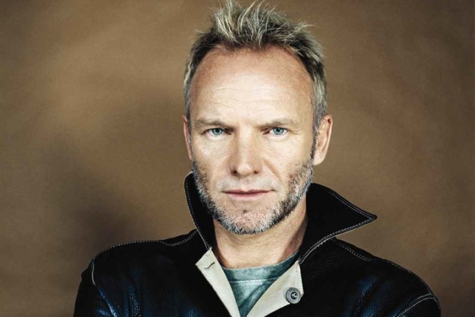 Sting na Broadwayu?