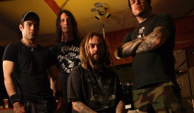 Nowe Cavalera Conspiracy w drugiej połowie roku?