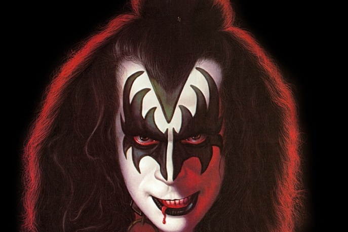 Gene Simmons uwielbia styl Lady Gagi