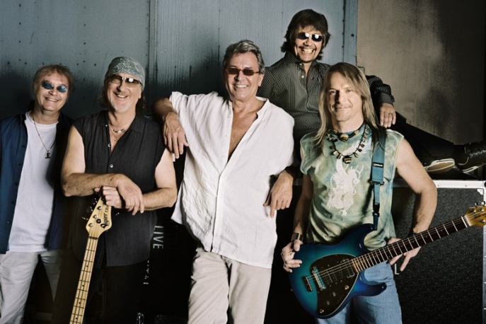 Czego Pavarotti zazdrości Deep Purple?