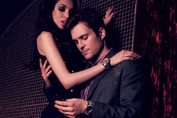 Marc Ecko Music Night w The Fresh