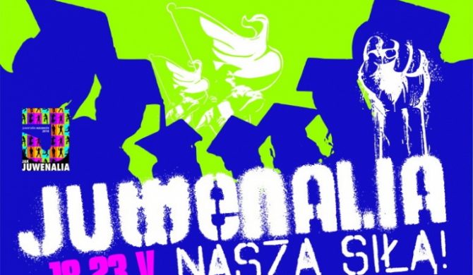 Szczecin: Juwenalia naszą siłą