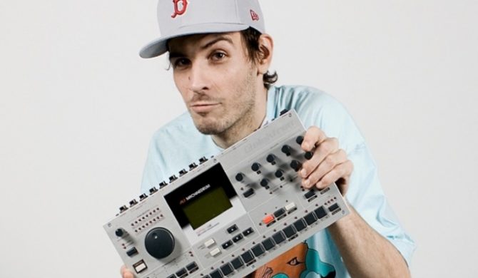 O.S.T.R., Łąki Łan i Marika zagrają z finalistami CLFN 2010