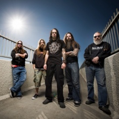 Lamb Of God – po raz pierwszy w Polsce