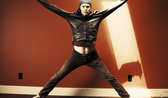 Red Hot Chili Peppers wejdą do studia