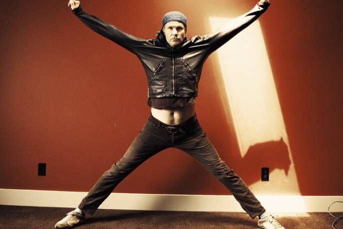 Red Hot Chili Peppers wejdą do studia