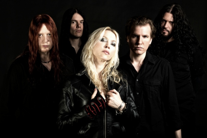 Arch Enemy później