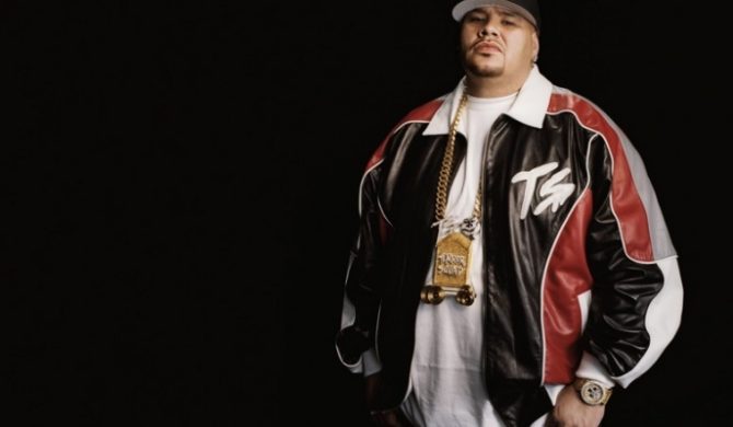 Teledysk: Fat Joe – „(Ha Ha) Slow Down”