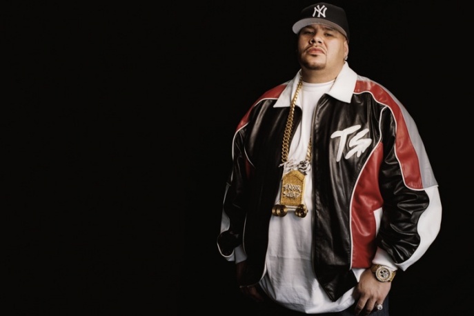 Teledysk: Fat Joe – „(Ha Ha) Slow Down”