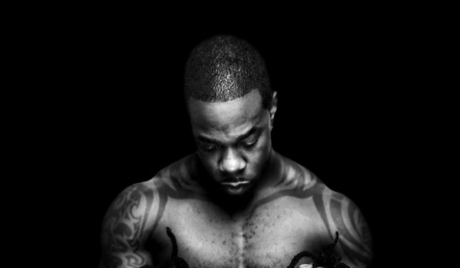 Busta Rhymes kontynuuje