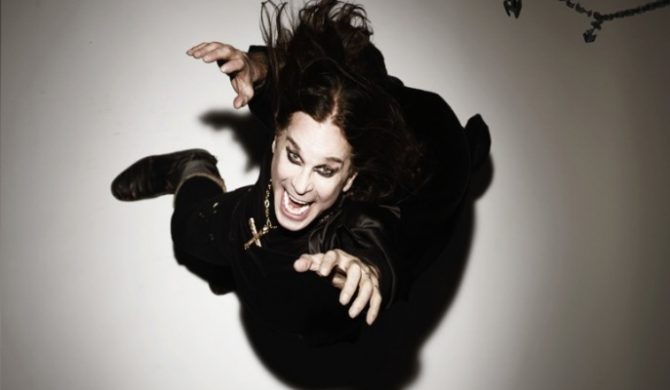 OZZY OSBOURNE – SCREAM – wszystkie szczegóły nowej studyjnej płyty!