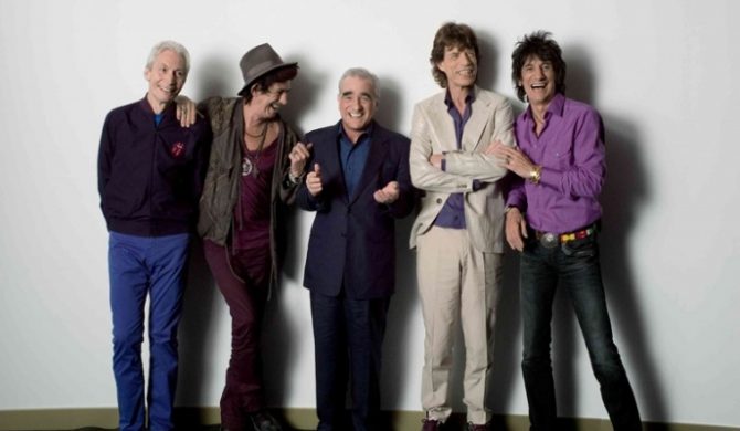Wszyscy czekają na Micka Jaggera