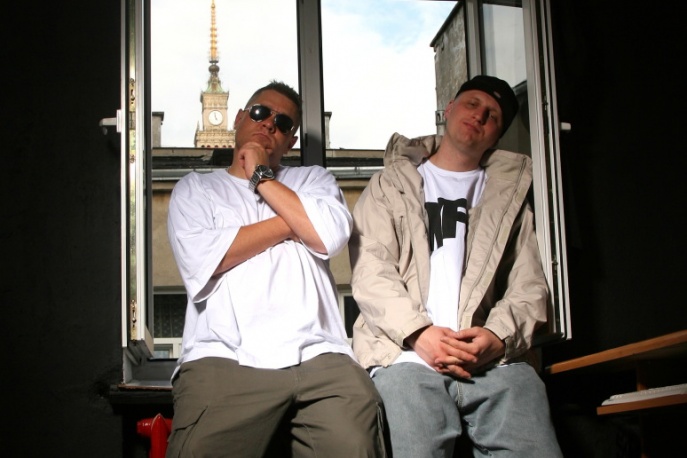 Szybki konkurs z biletami – Hip-Hop w Szczecinie