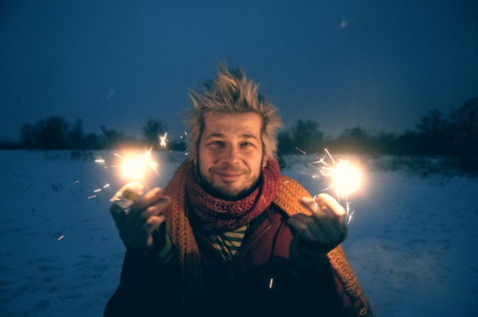 Maciek Kurowicki i HURT zapraszają na teledysk do piosenki „Jesteś mały”