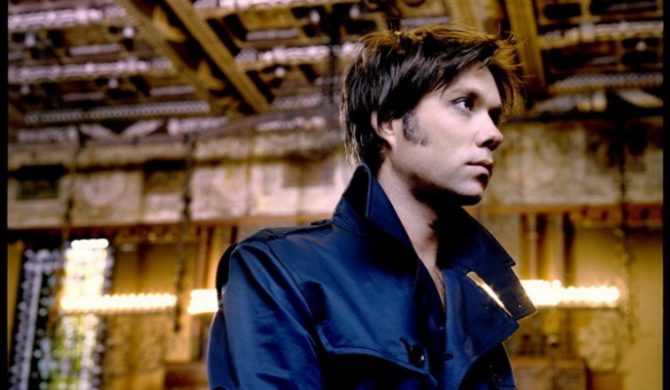 Rufus Wainwright prosi Polską publiczność