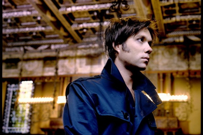 Rufus Wainwright prosi Polską publiczność