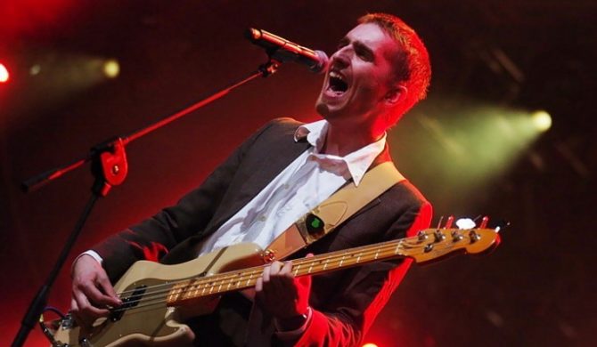 The Car Is On Fire zagrają z Broken Social Scene