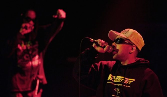 Habakuk: na obchody 20-lecia formacji z Częstochowy zaprasza Bristol Sound