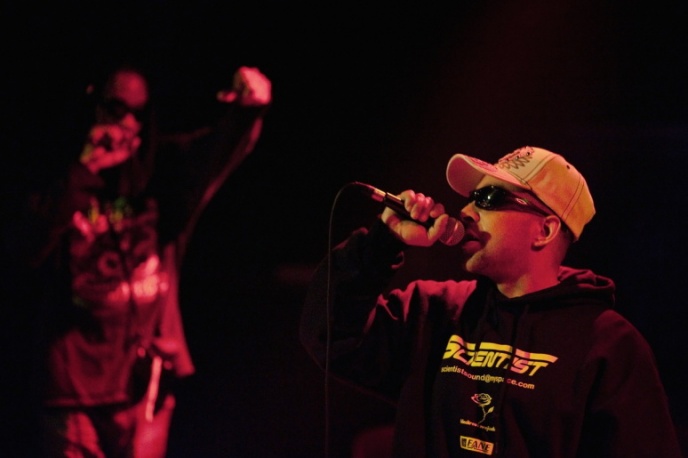 Habakuk: na obchody 20-lecia formacji z Częstochowy zaprasza Bristol Sound