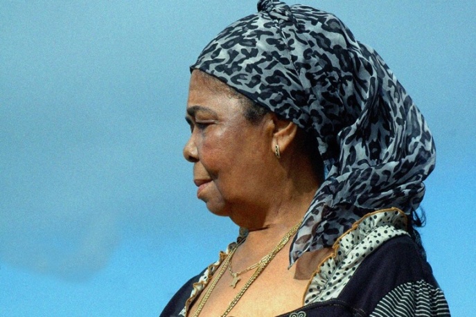 Cesaria Evora odwołuje trasę koncertową