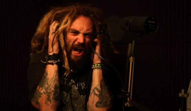 Bracia Cavalera w trasie