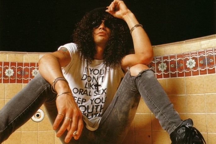 Nie będzie filmu o życiu Slasha