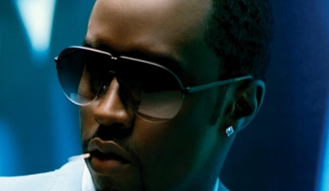 Teledysk: Diddy – „Hello Good Morning”