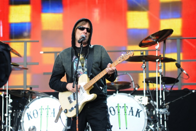 Beats Of Freedom – ważny film dla polskiej muzyki