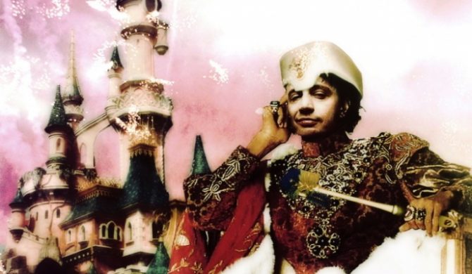 Żurom odpowiada dissem na zaczepki Peji