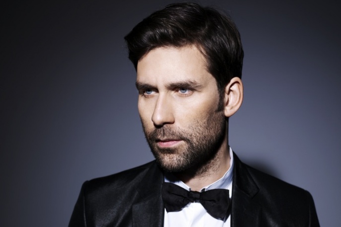 Ukazał się „Compass” Jamie Lidella