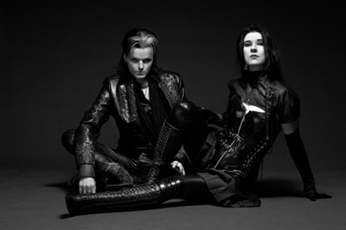 Lacrimosa kolejną gwiazdą Seven Festival