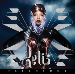 KELIS – „Flesh Tone”