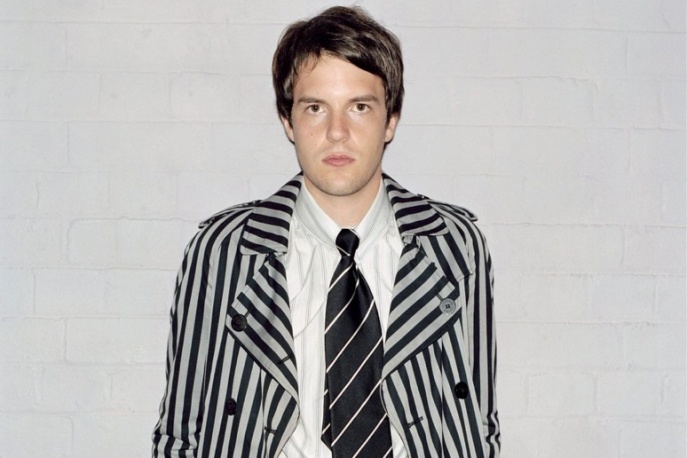 Brandon Flowers zdradza szczegóły swojego solo
