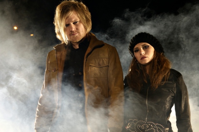 Premiera The Boogie Town jeszcze w maju