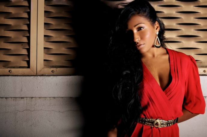 Melanie Fiona ponownie w Polsce