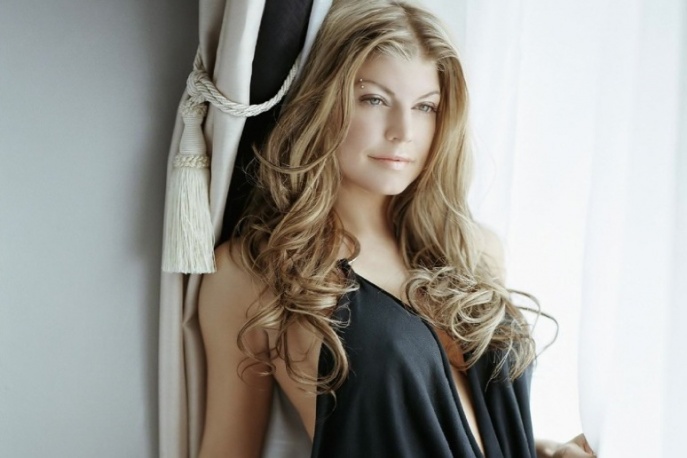 Teledysk: Fergie i David Guetta – „Gettin Over You”