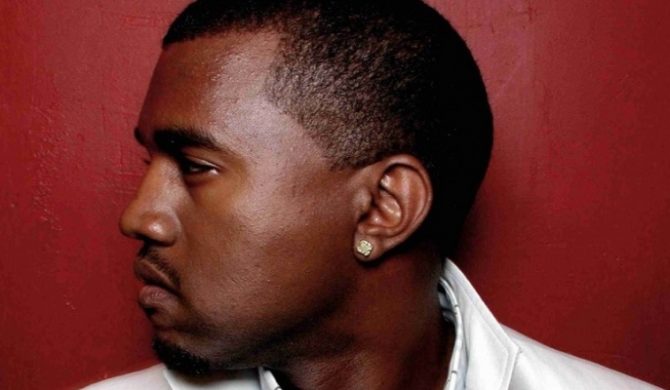 Kanye West dopiero na wrzesień
