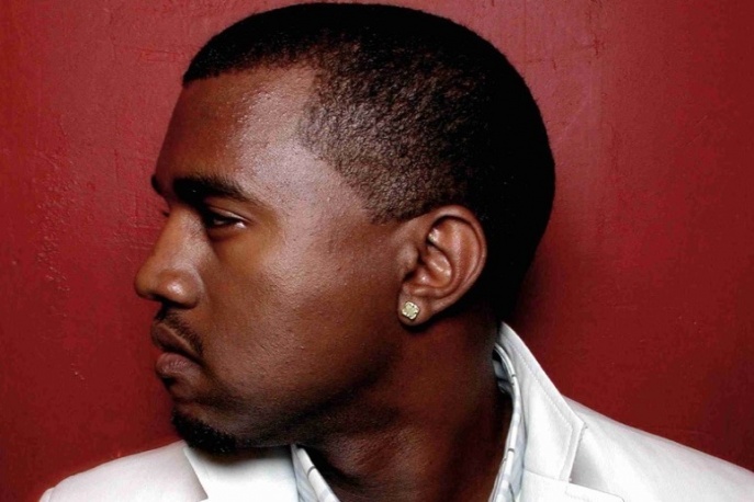 Kanye West dopiero na wrzesień