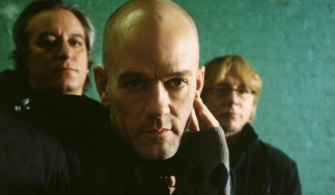 Jubileuszowe wydawnictwo R.E.M.