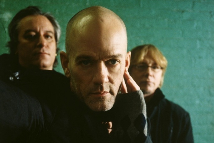 Jubileuszowe wydawnictwo R.E.M.