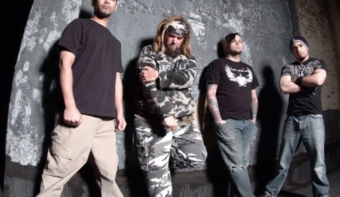Soulfly do odsłuchu przed premierą