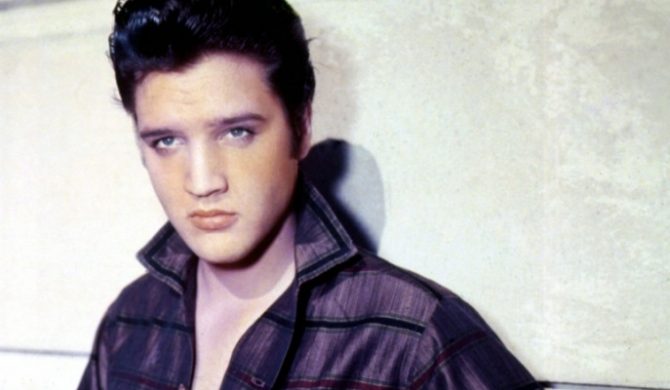 Filmowy „Król rock-and-rolla”