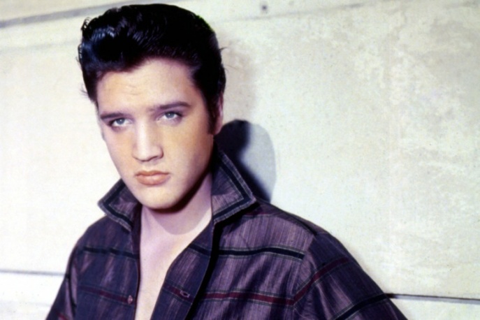 Filmowy „Król rock-and-rolla”