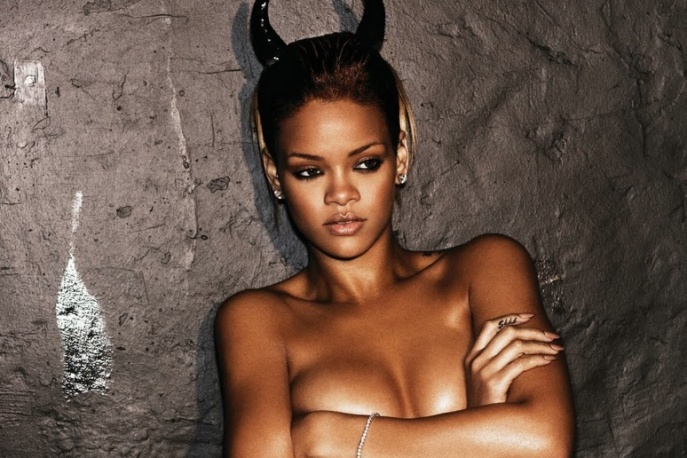 Zapowiedź nowego klipu Rihanny [video]