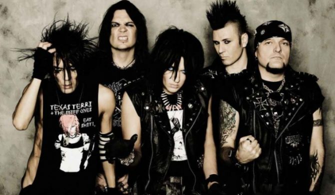 Fiński goth’n’roll na I edycji Open Mind Festival