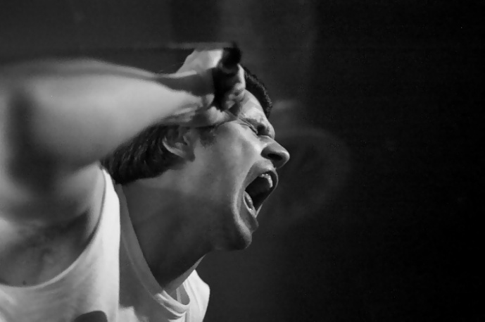 The Black Tapes przed Beatsteaks w Proximie