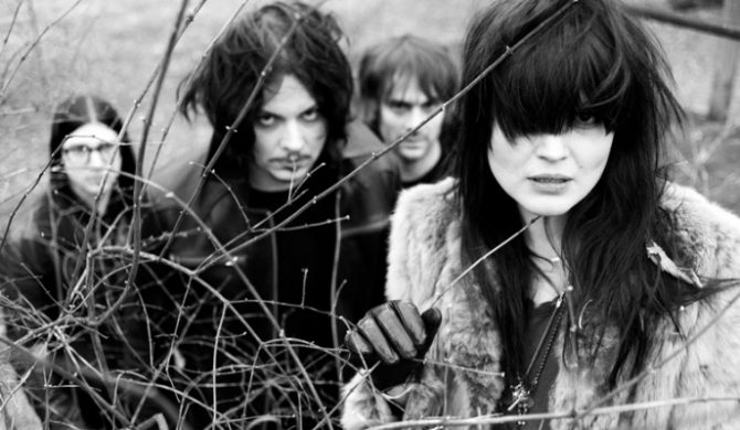 Dead Weather i Fatboy Slim na Openerze