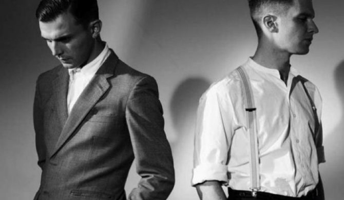 Hurts – najciekawszy brytyjski debiut 2010