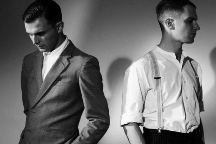 Hurts – najciekawszy brytyjski debiut 2010